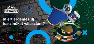 Az izgalmas világ magyar online kaszinó valódi pénz