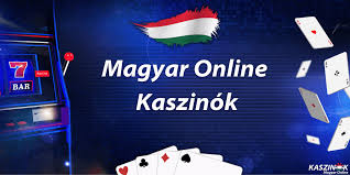 Az izgalmas világ magyar online kaszinó valódi pénz