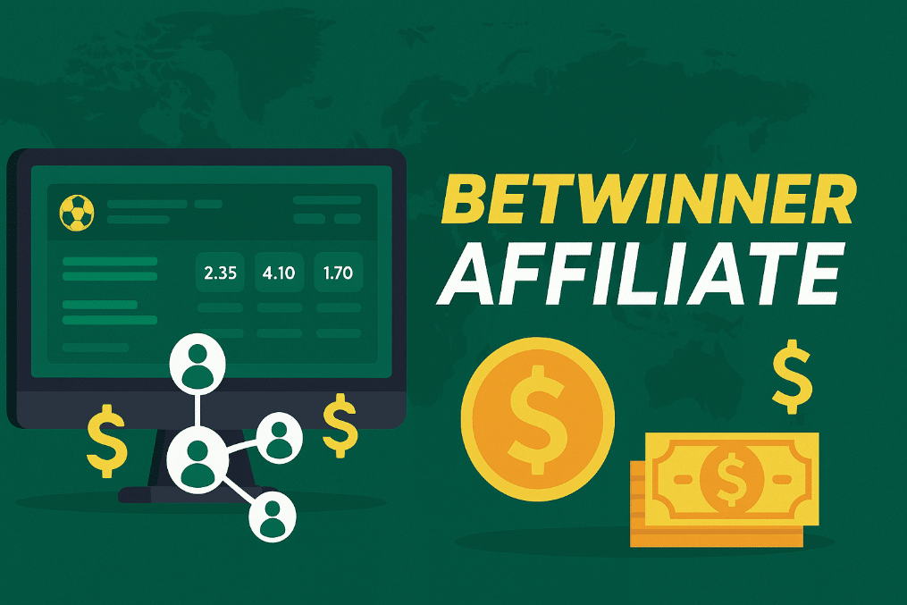 Découvrez l'univers de betwinner une plateforme incontournable pour les paris sportifs Découvrez l'univers de betwinner une plateforme incontournable pour les paris sportifs
