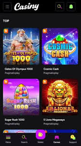 Discover the Excitement of Casiny Online Casino 20 Discover the Excitement of Casiny Online Casino 20
