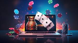 Experience the Thrill of Online Casino Games Live Games