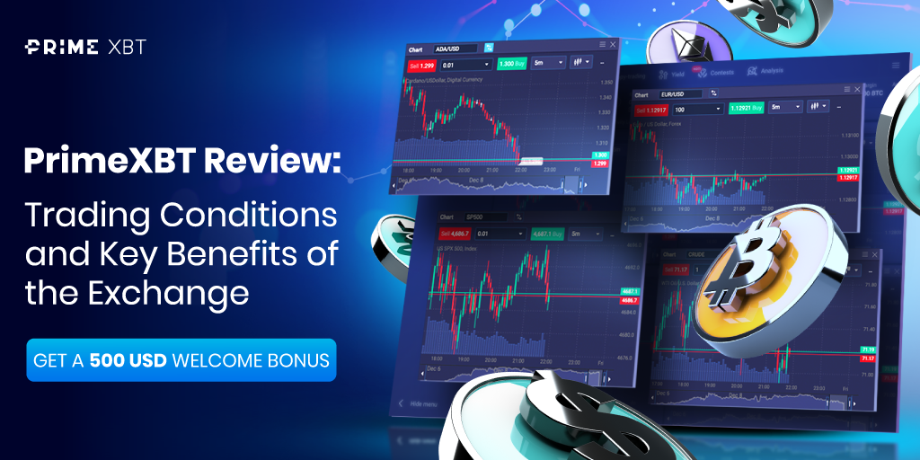 Guide to PrimeXBT Login Access Your Trading Account with Ease Guide to PrimeXBT Login Access Your Trading Account with Ease