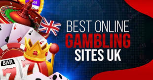 Ultimate Guide to Online Casino About UK Ultimate Guide to Online Casino About UK