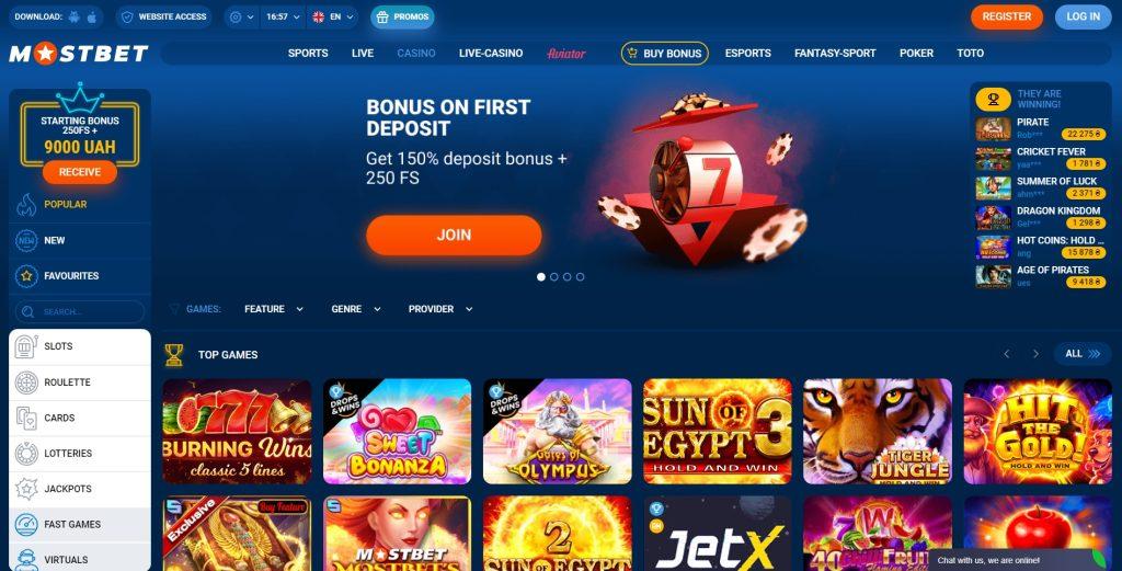 Unlock Big Wins at Mostbet 7 Unlock Big Wins at Mostbet 7