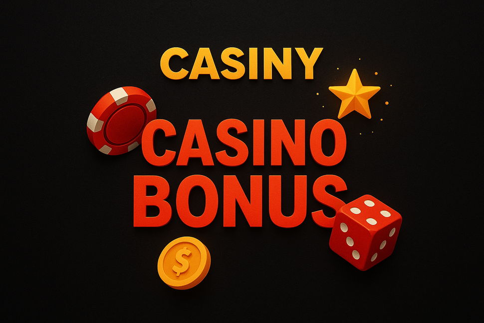 Your Guide to Casiny Casino Glitz, Glamour, and Great Wins! Your Guide to Casiny Casino Glitz, Glamour, and Great Wins!