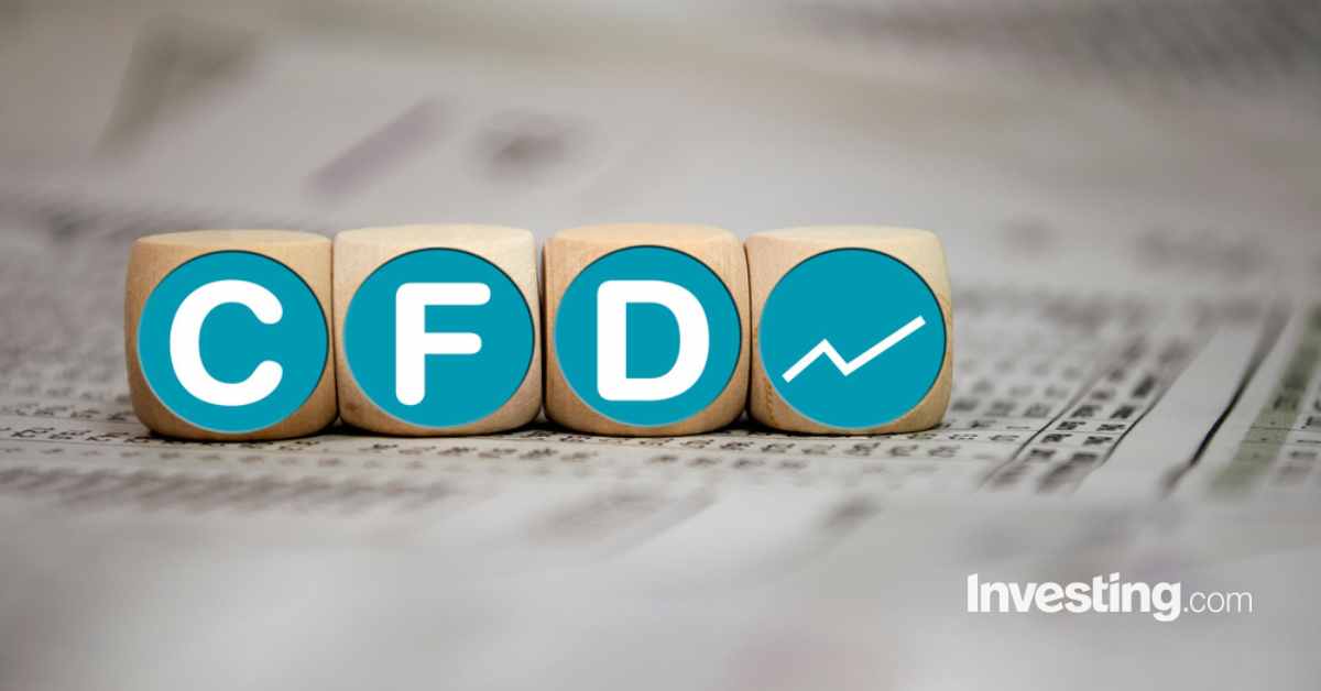 Best CFD Trading Reviews Unveiling the Top Brokers