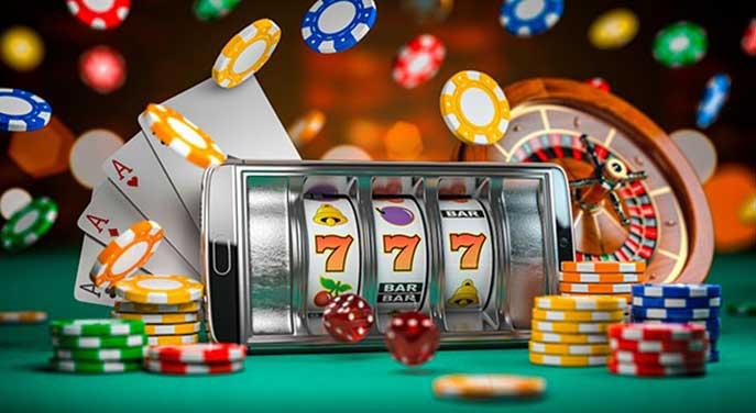 Explore Excitement at Caesars Palace Online Casino UK