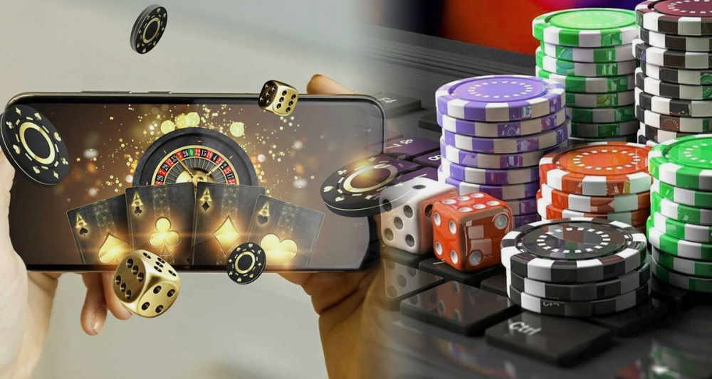 Explore Excitement at Caesars Palace Online Casino UK
